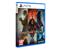 Dragon's Dogma II PS5 - 1212221 - zdjęcie 2